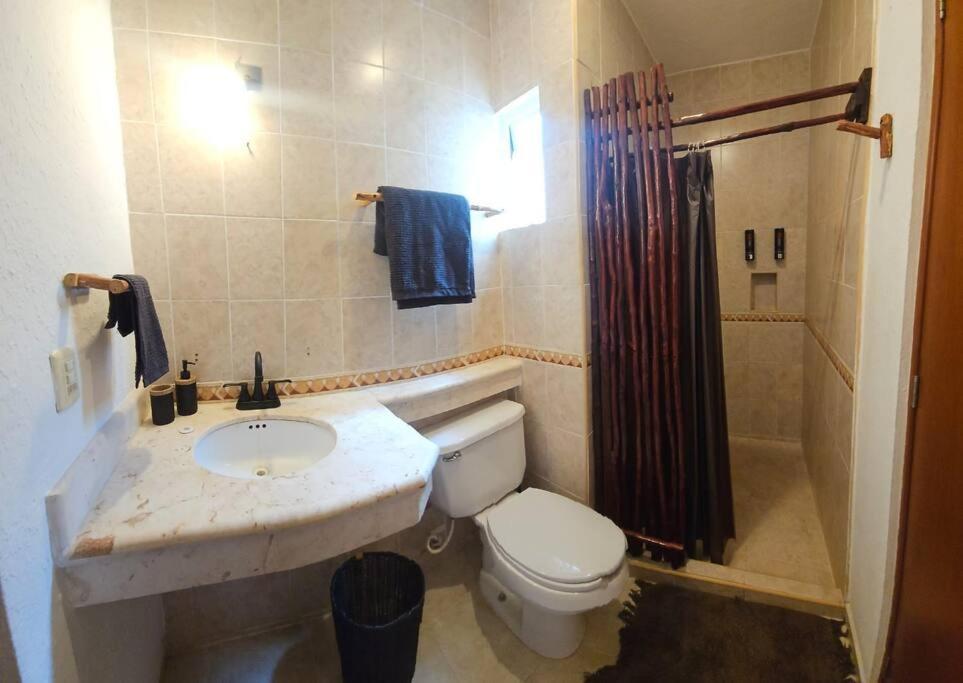Apartamento En El Corazon Turistico De Playa del Carmen